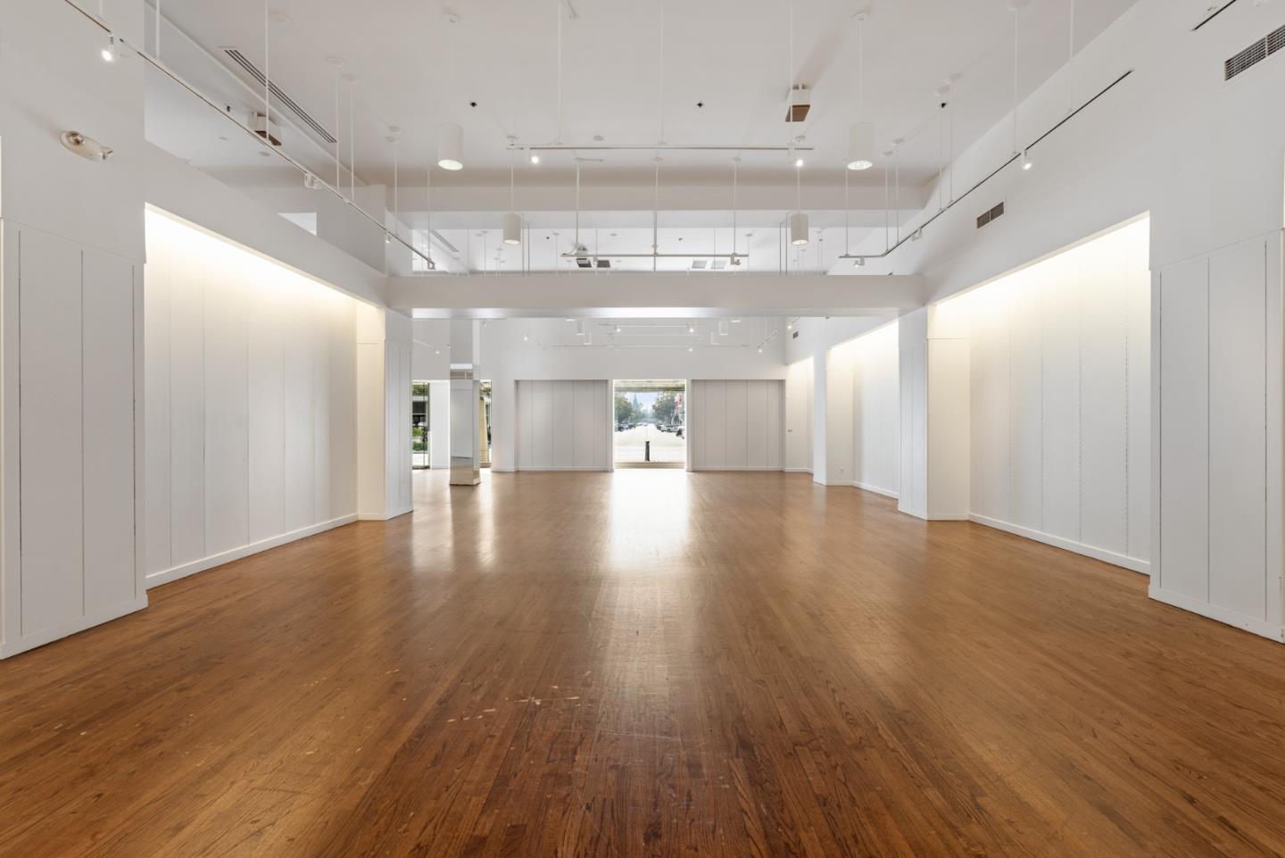 1294 Burlingame Avenue, BURLINGAME, California 94010, ,Comm Industrial For Lease,For Rent,Burlingame Avenue,40963029