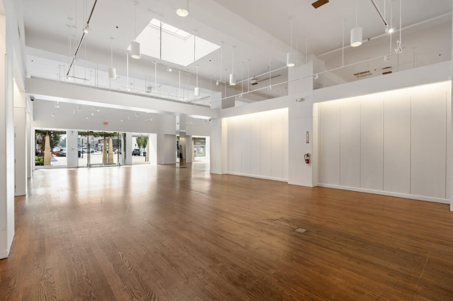 1294 Burlingame Avenue, BURLINGAME, California 94010, ,Comm Industrial For Lease,For Rent,Burlingame Avenue,40963029