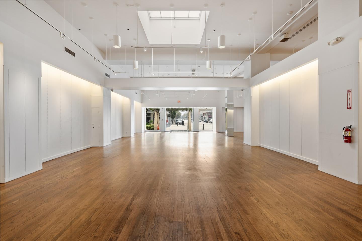 1294 Burlingame Avenue, BURLINGAME, California 94010, ,Comm Industrial For Lease,For Rent,Burlingame Avenue,40963029