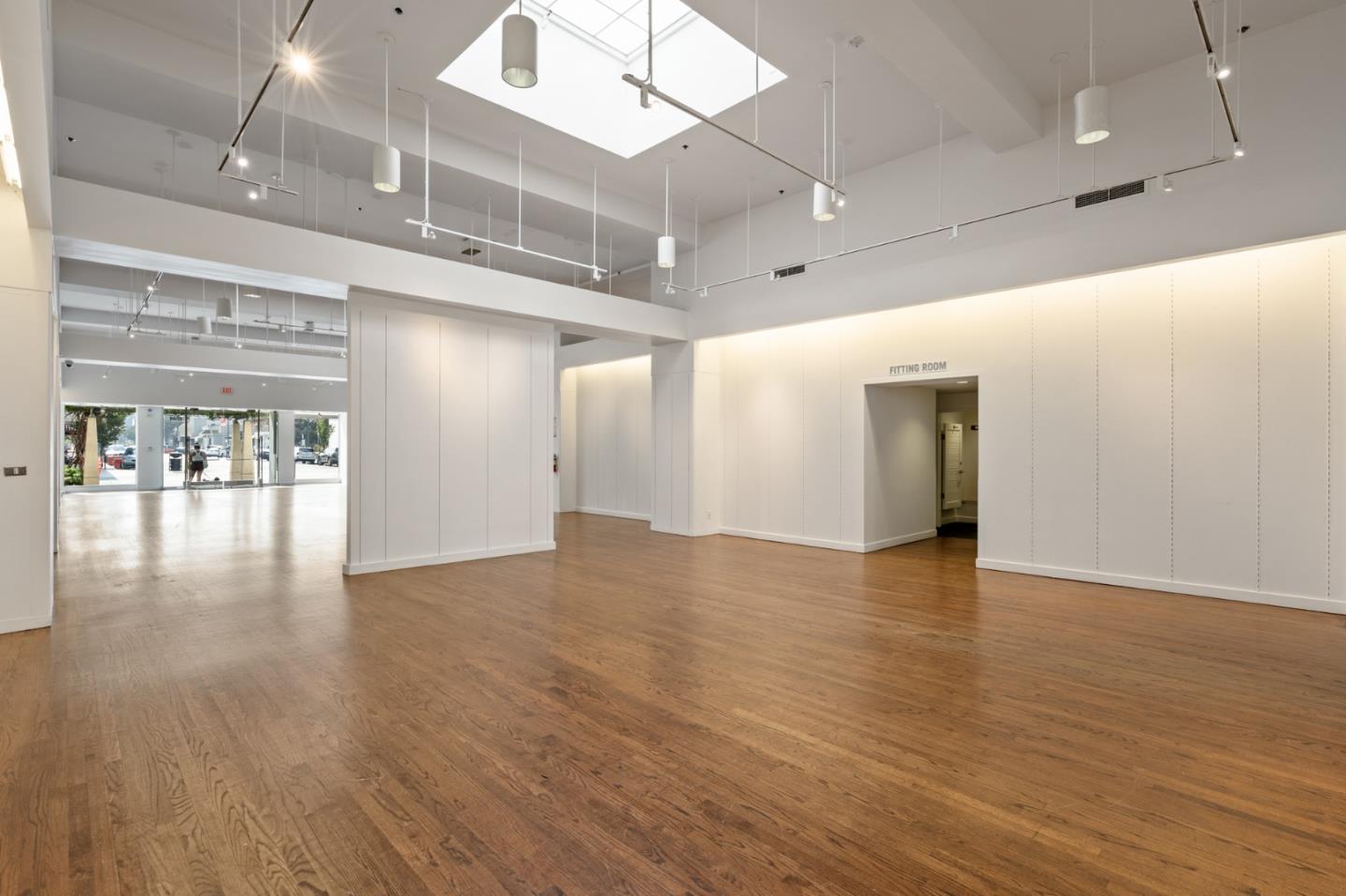 1294 Burlingame Avenue, BURLINGAME, California 94010, ,Comm Industrial For Lease,For Rent,Burlingame Avenue,40963029