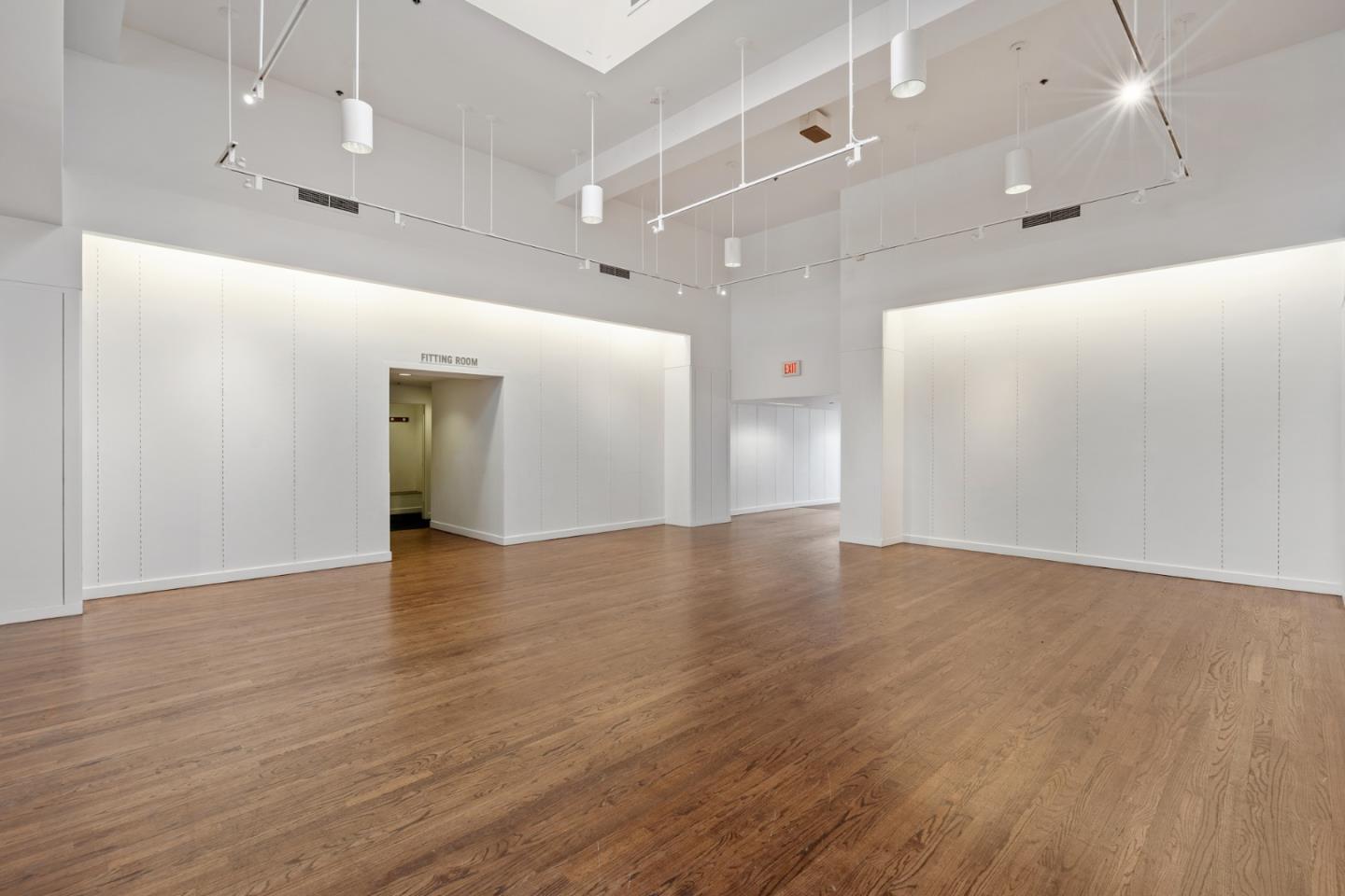 1294 Burlingame Avenue, BURLINGAME, California 94010, ,Comm Industrial For Lease,For Rent,Burlingame Avenue,40963029