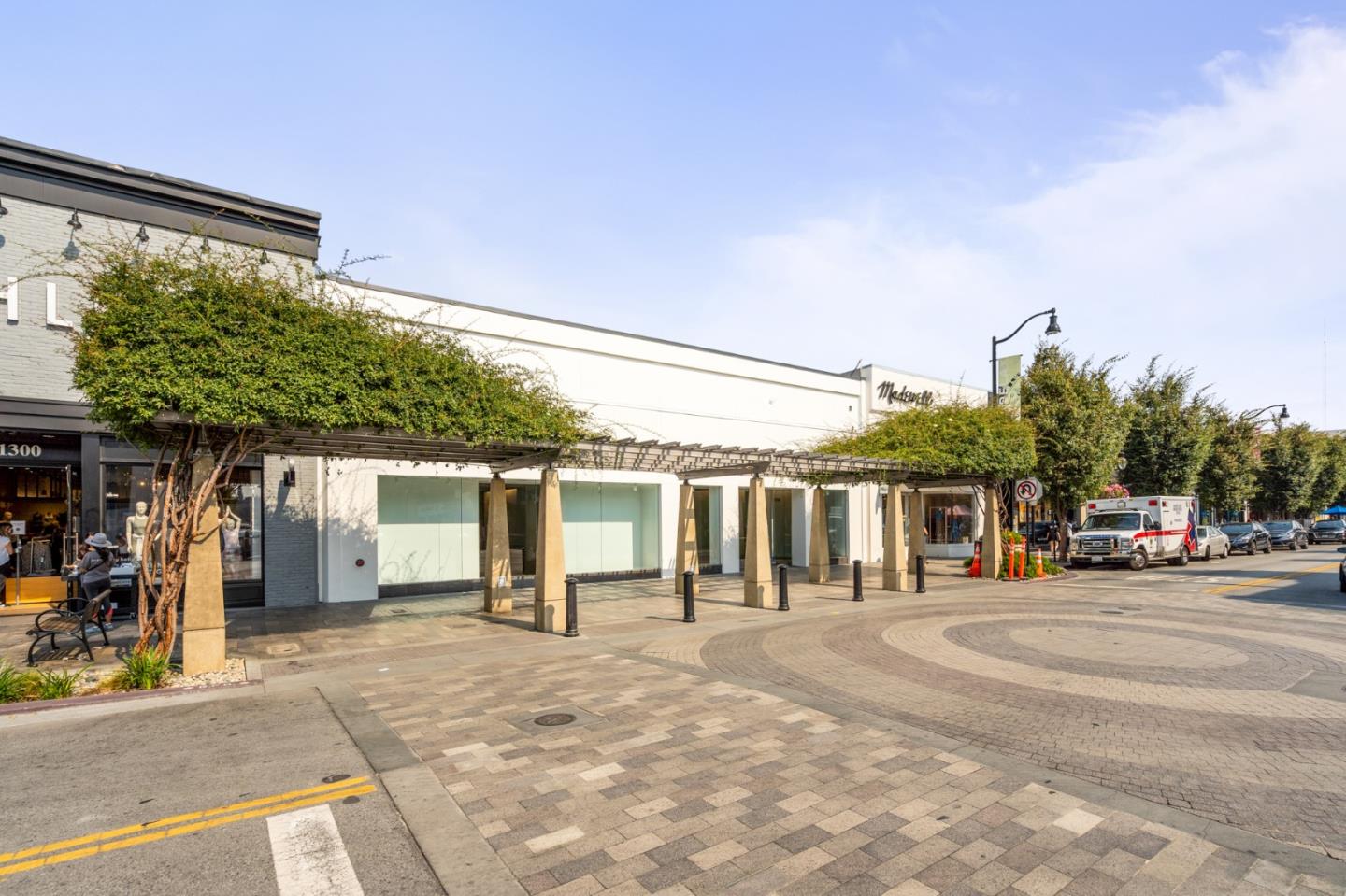 1294 Burlingame Avenue, BURLINGAME, California 94010, ,Comm Industrial For Lease,For Rent,Burlingame Avenue,40963029