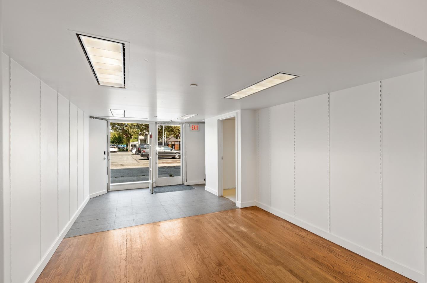 1294 Burlingame Avenue, BURLINGAME, California 94010, ,Comm Industrial For Lease,For Rent,Burlingame Avenue,40963029