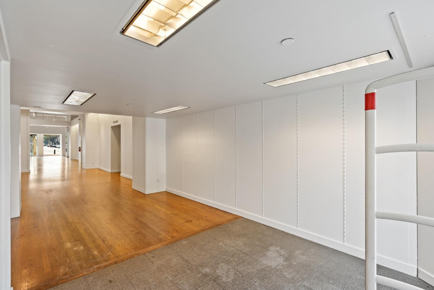 1294 Burlingame Avenue, BURLINGAME, California 94010, ,Comm Industrial For Lease,For Rent,Burlingame Avenue,40963029