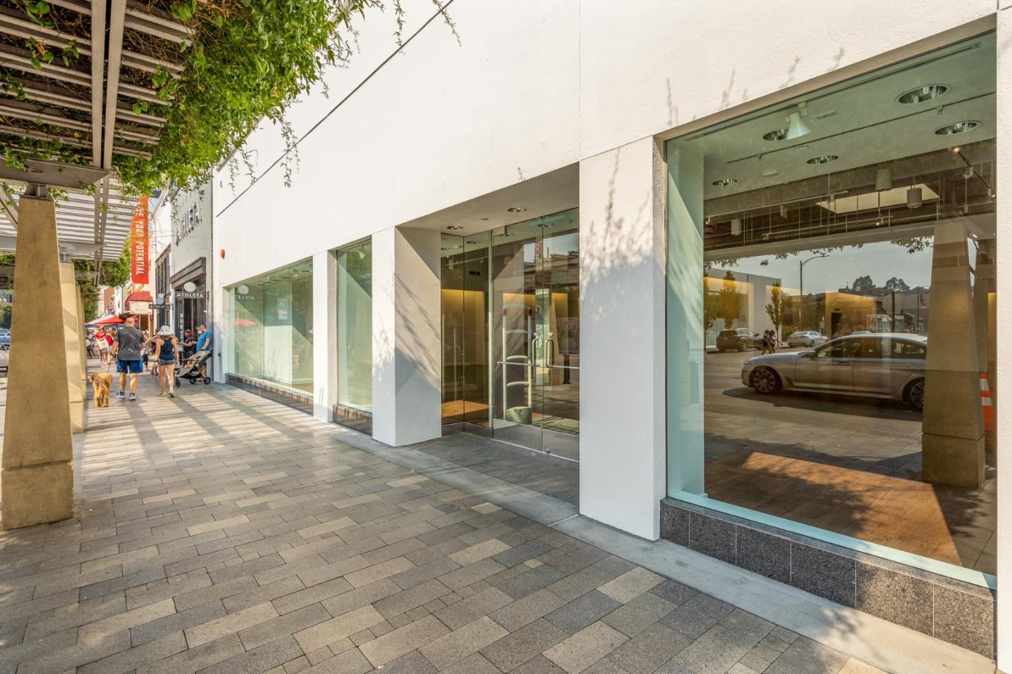 1294 Burlingame Avenue, BURLINGAME, California 94010, ,Comm Industrial For Lease,For Rent,Burlingame Avenue,40963029