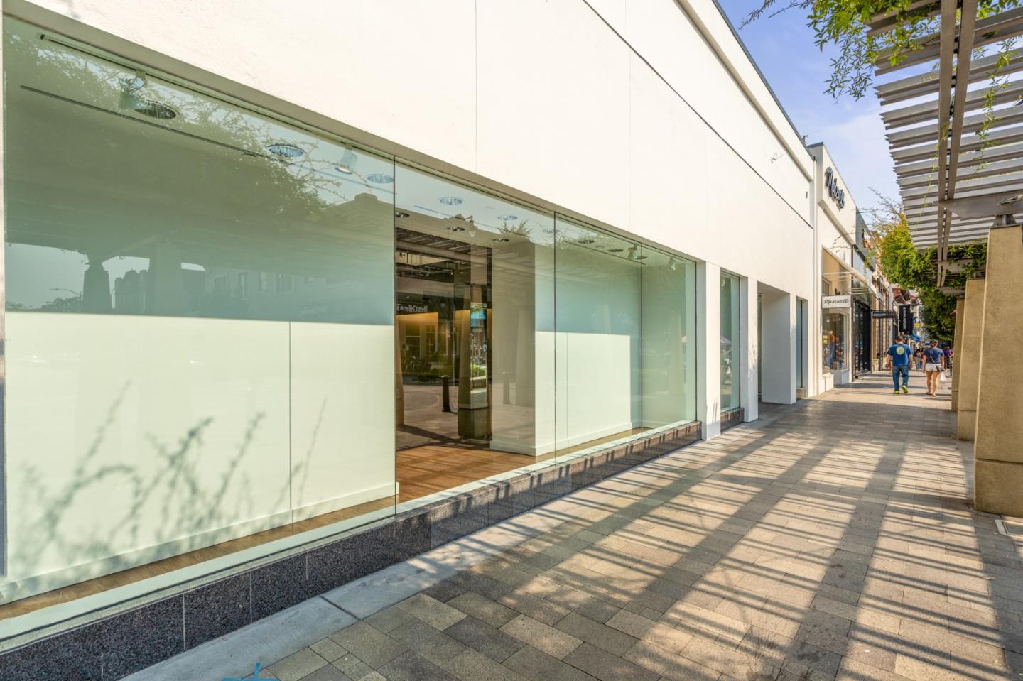 1294 Burlingame Avenue, BURLINGAME, California 94010, ,Comm Industrial For Lease,For Rent,Burlingame Avenue,40963029