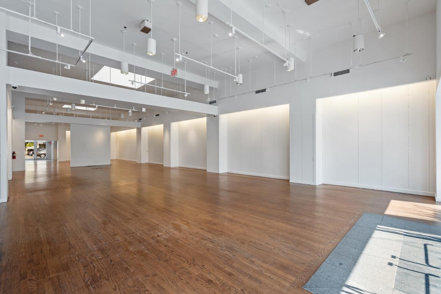 1294 Burlingame Avenue, BURLINGAME, California 94010, ,Comm Industrial For Lease,For Rent,Burlingame Avenue,40963029