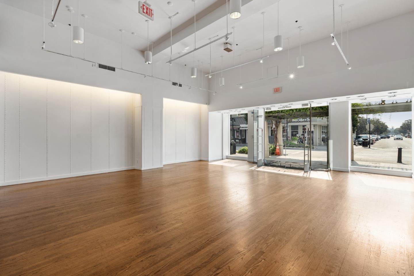 1294 Burlingame Avenue, BURLINGAME, California 94010, ,Comm Industrial For Lease,For Rent,Burlingame Avenue,40963029