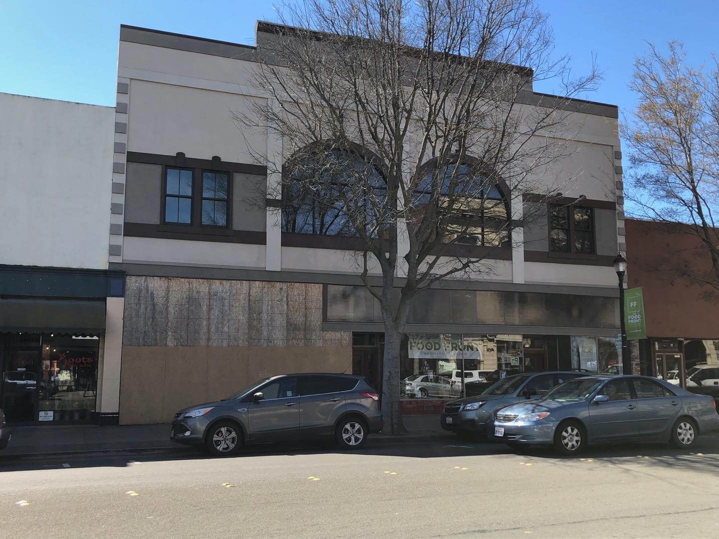 514 Main Street, WOODLAND, California 95695, ,Comm Industrial For Sale,For Sale,Main Street,40961877