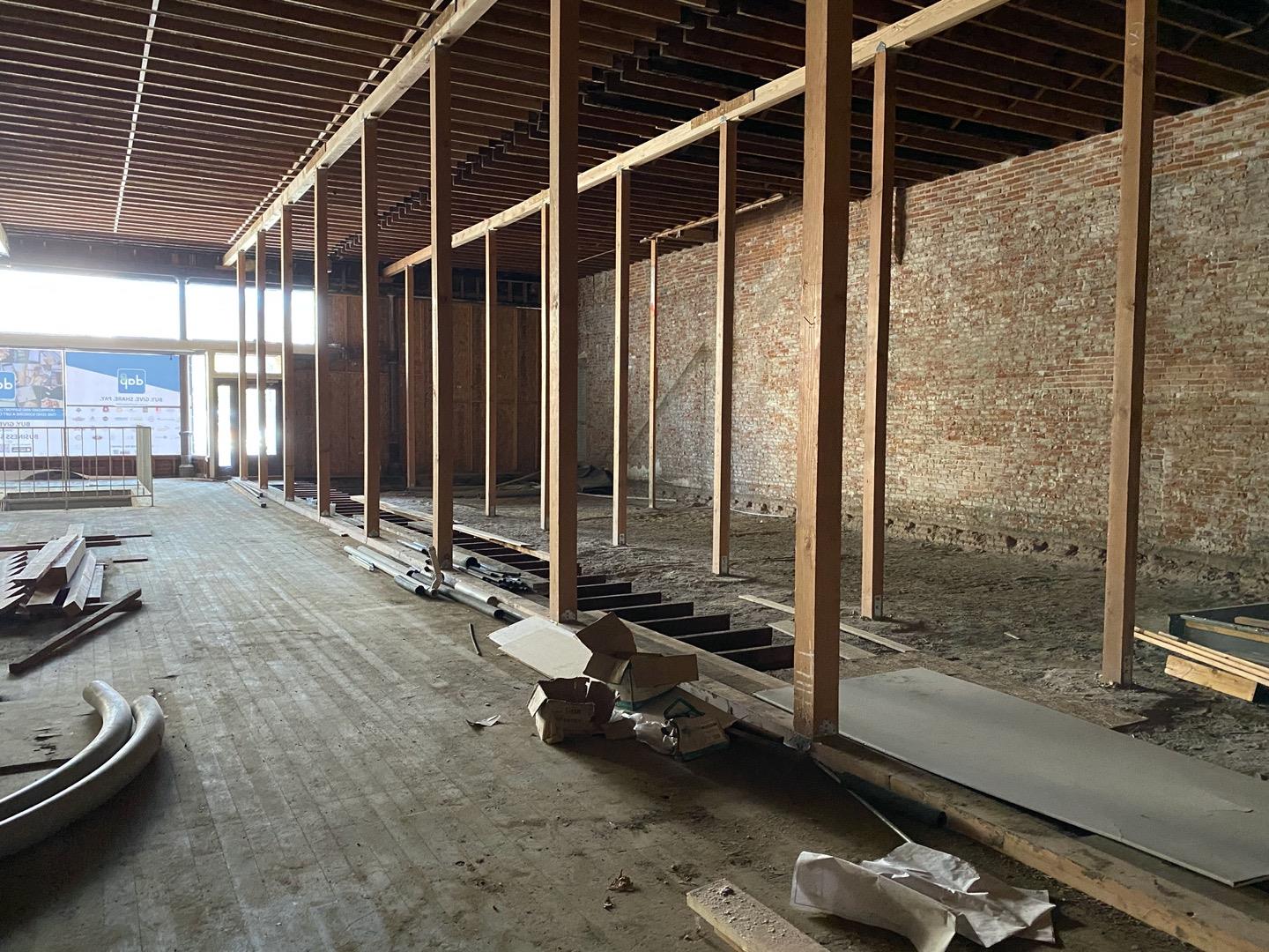 514 Main Street, WOODLAND, California 95695, ,Comm Industrial For Sale,For Sale,Main Street,40961877