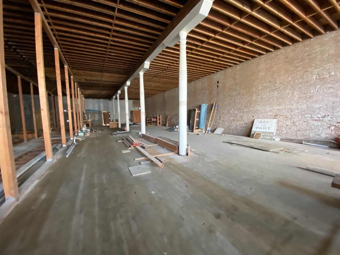 514 Main Street, WOODLAND, California 95695, ,Comm Industrial For Sale,For Sale,Main Street,40961877