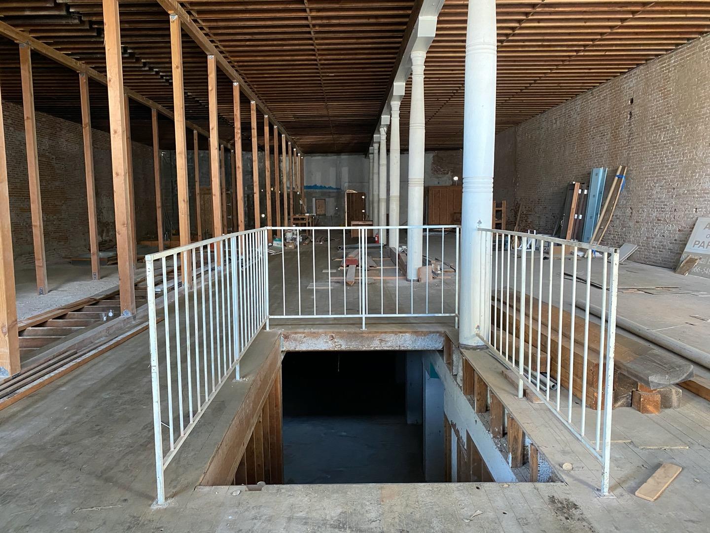 514 Main Street, WOODLAND, California 95695, ,Comm Industrial For Sale,For Sale,Main Street,40961877