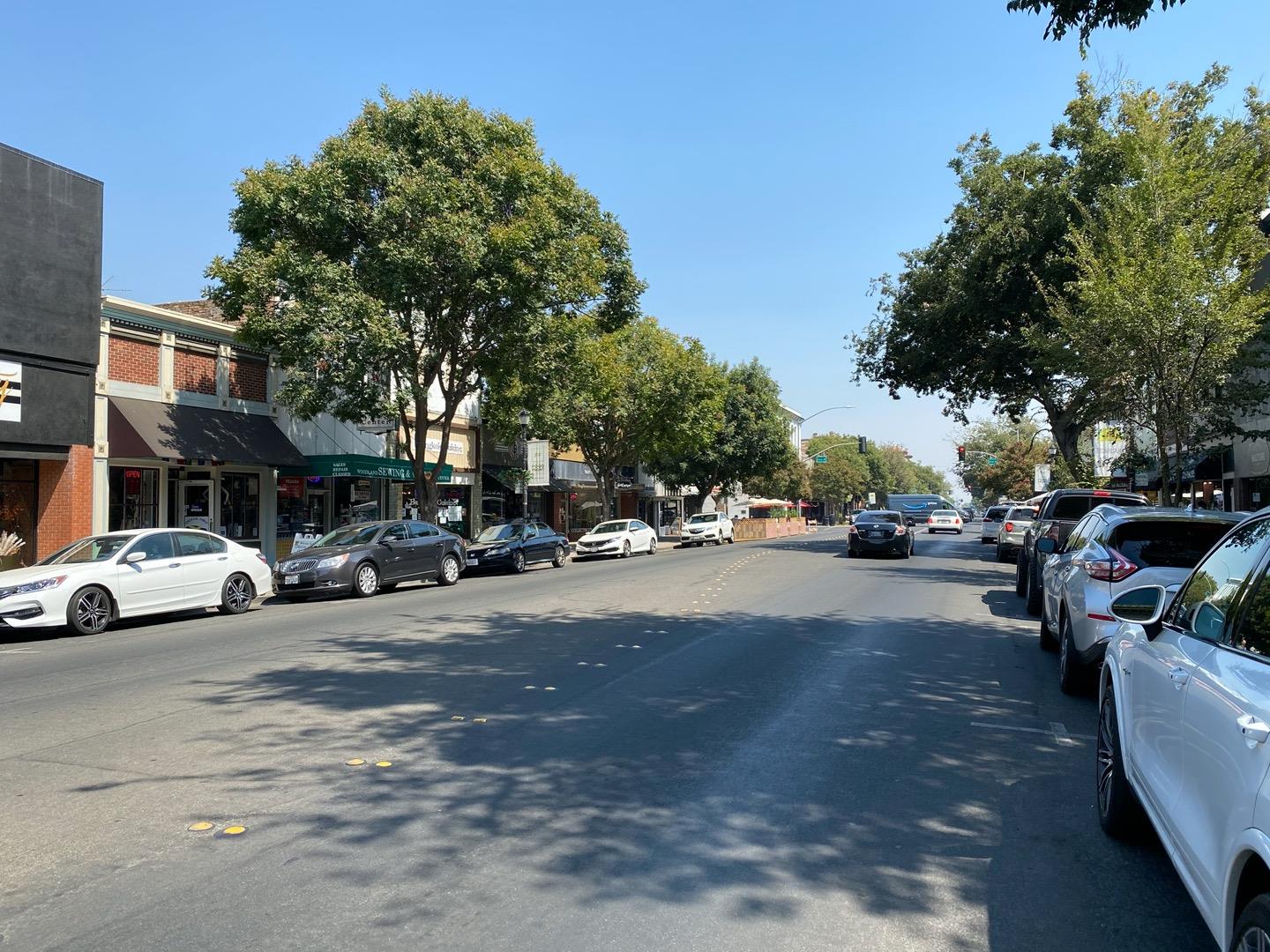 514 Main Street, WOODLAND, California 95695, ,Comm Industrial For Sale,For Sale,Main Street,40961877