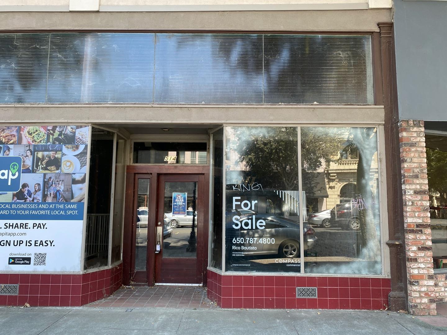 514 Main Street, WOODLAND, California 95695, ,Comm Industrial For Sale,For Sale,Main Street,40961877