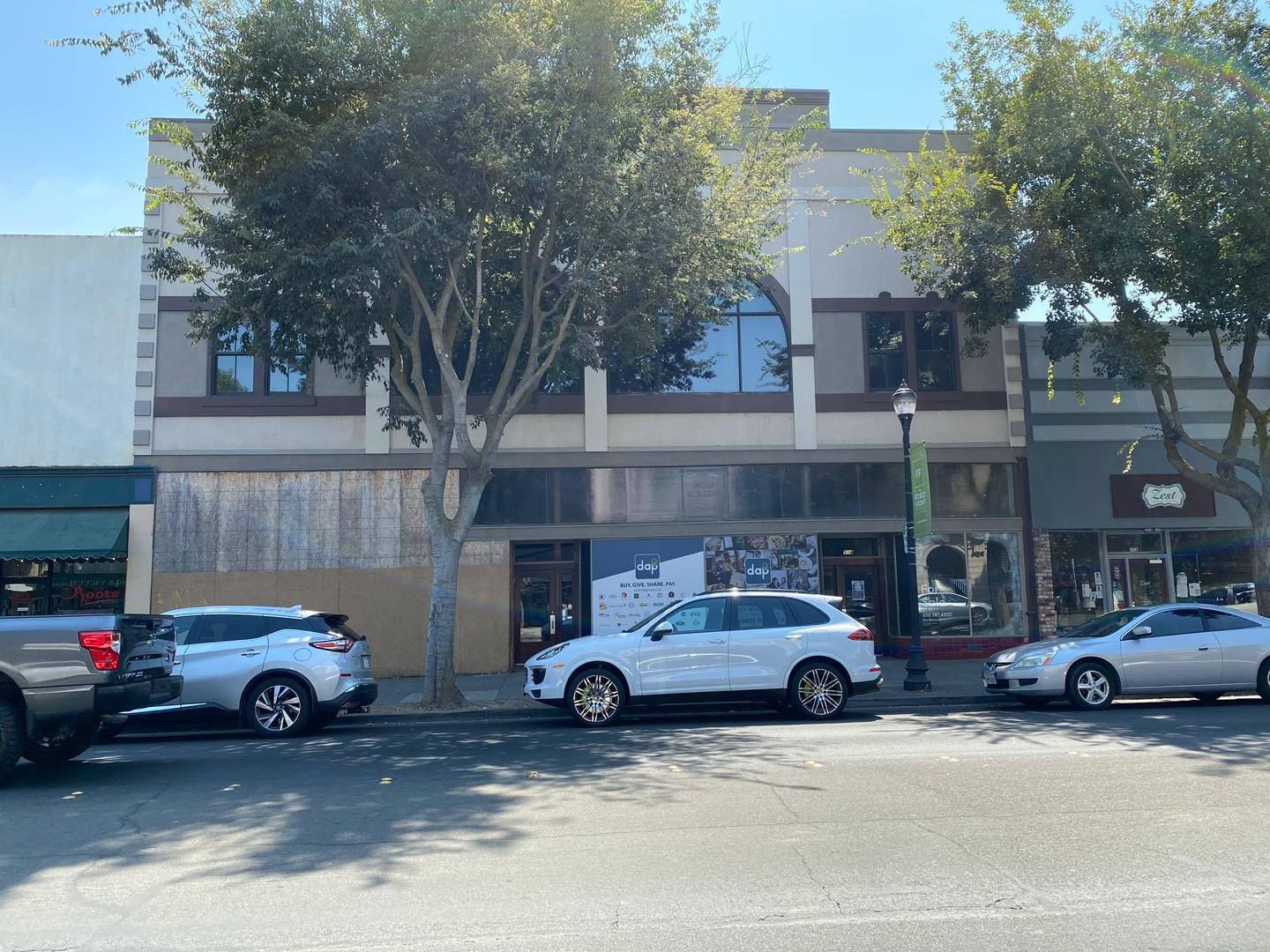 514 Main Street, WOODLAND, California 95695, ,Comm Industrial For Sale,For Sale,Main Street,40961877