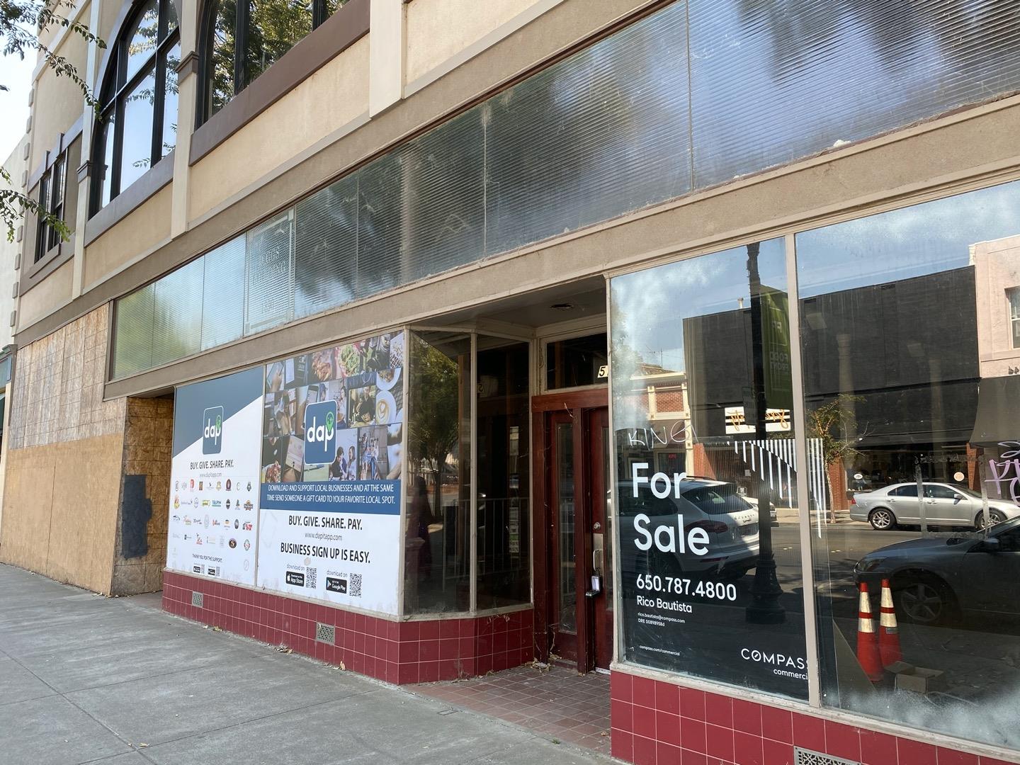 514 Main Street, WOODLAND, California 95695, ,Comm Industrial For Sale,For Sale,Main Street,40961877