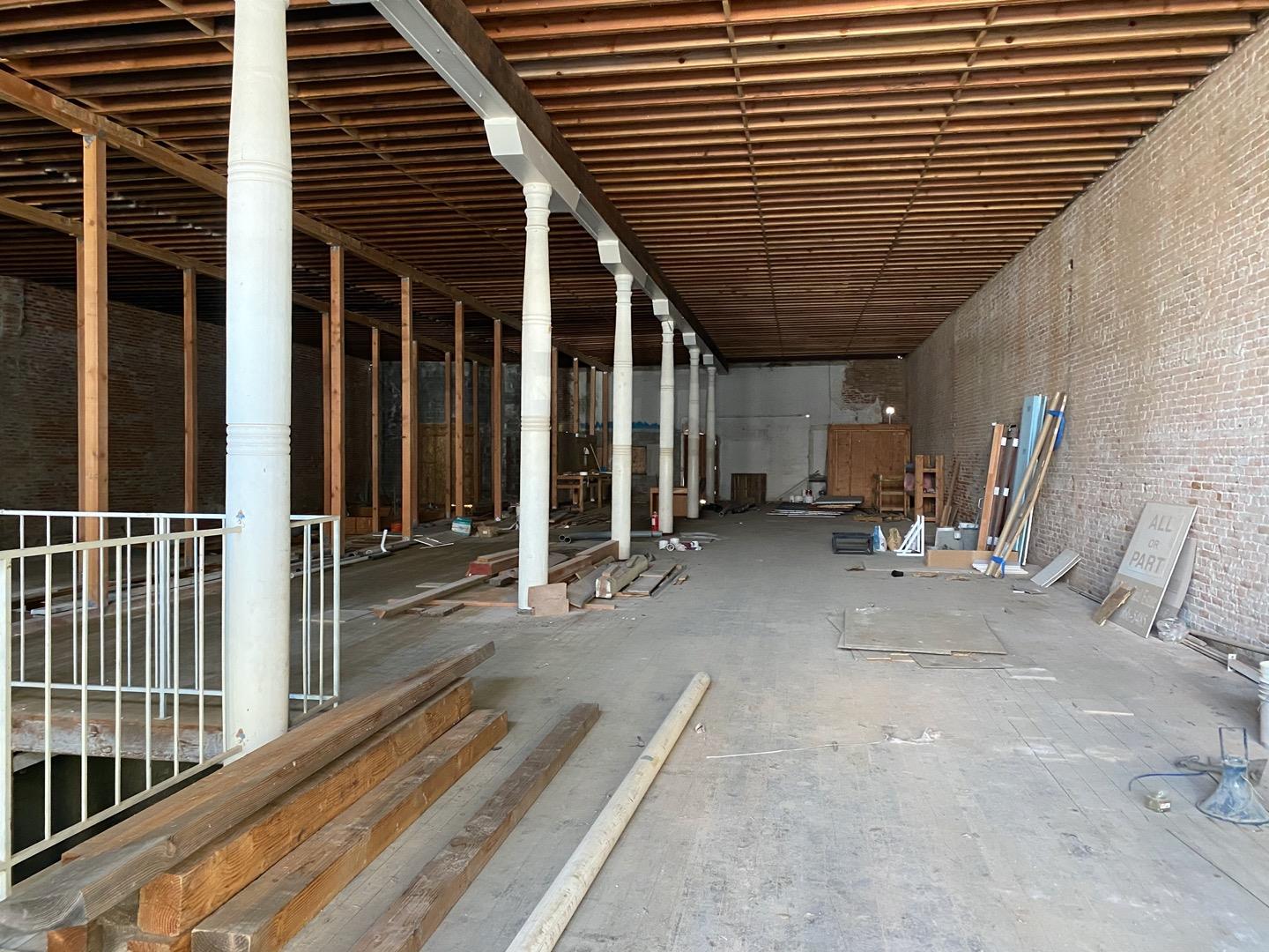 514 Main Street, WOODLAND, California 95695, ,Comm Industrial For Sale,For Sale,Main Street,40961877