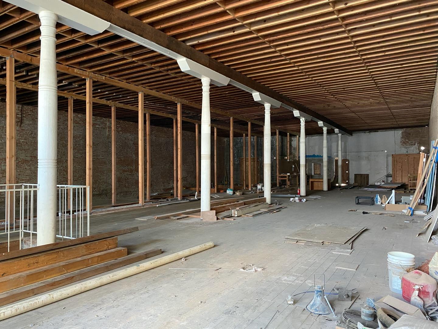 514 Main Street, WOODLAND, California 95695, ,Comm Industrial For Sale,For Sale,Main Street,40961877