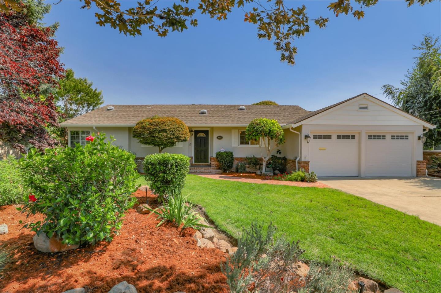 4052 Norris Rd, Fremont, CA 94536 3 Beds 2 Baths (Sold