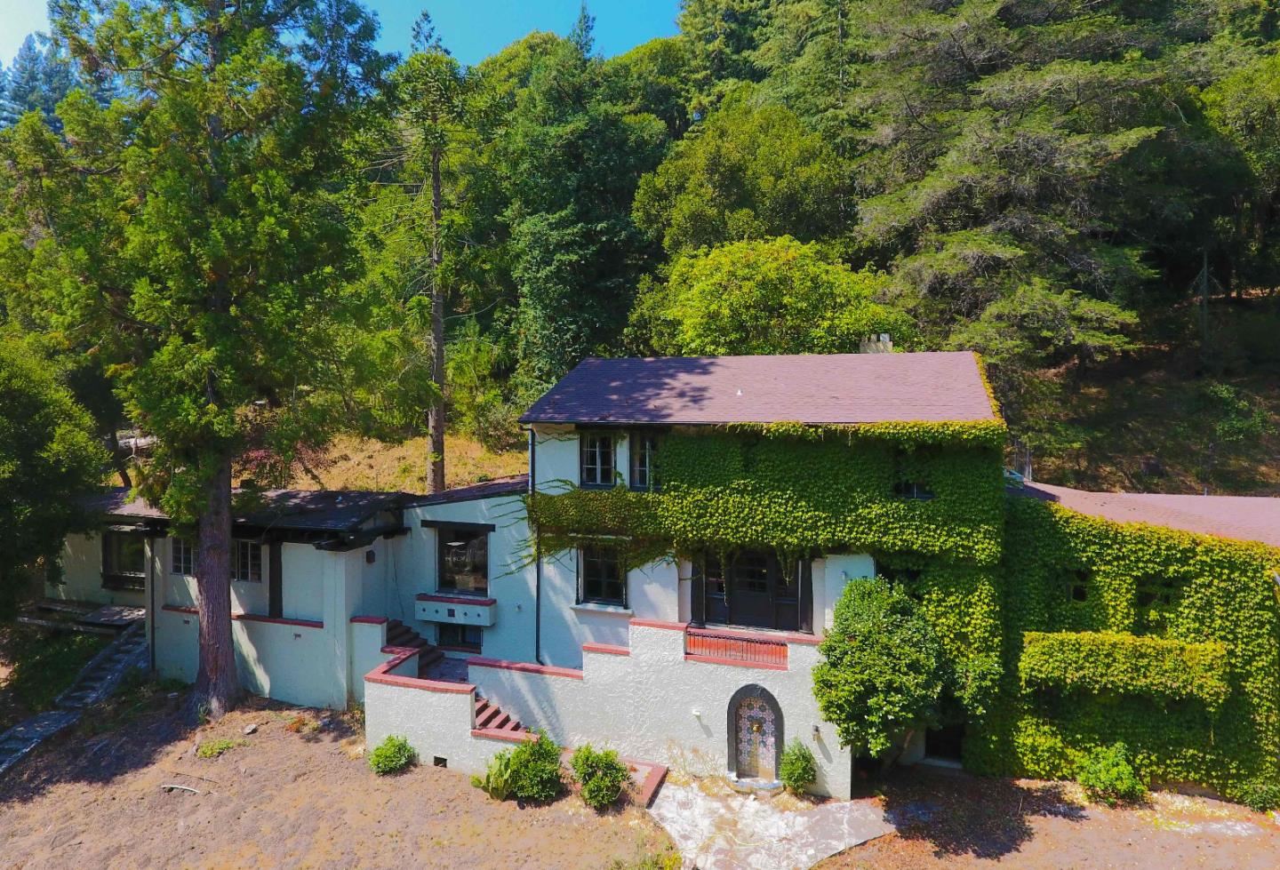 4573 Branciforte Dr, Santa Cruz, CA 95065 7 Beds 6/14 Baths (Active