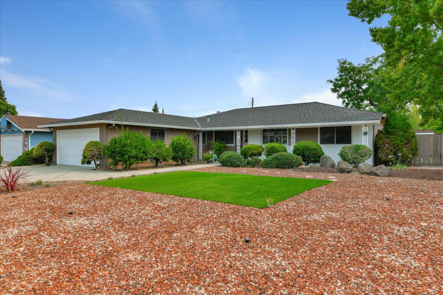 467 Bancroft St, Santa Clara, CA 95051 5 Beds 3 Baths (Sold