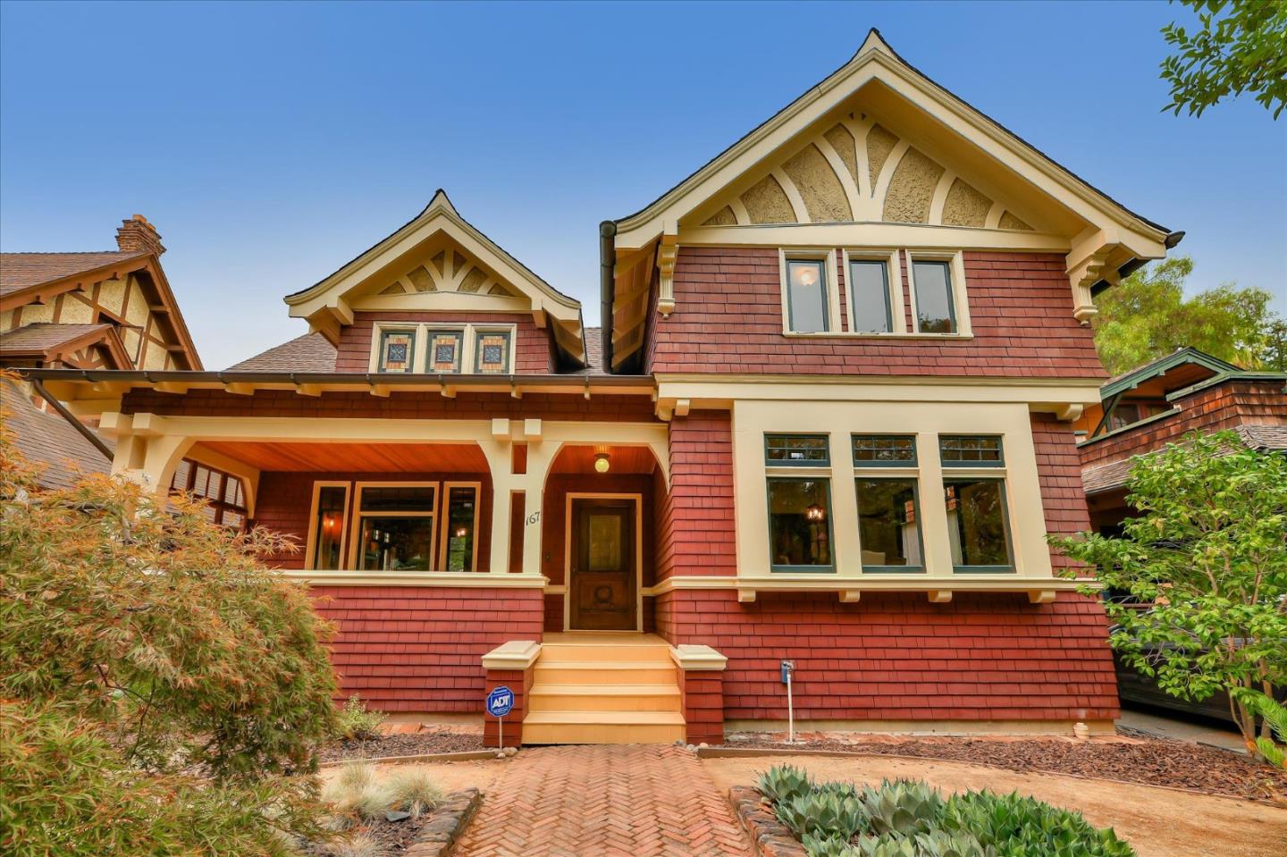 Detail Gallery Image 1 of 1 For 167 S 14th St, San Jose,  CA 95112 - 5 Beds | 2/1 Baths
