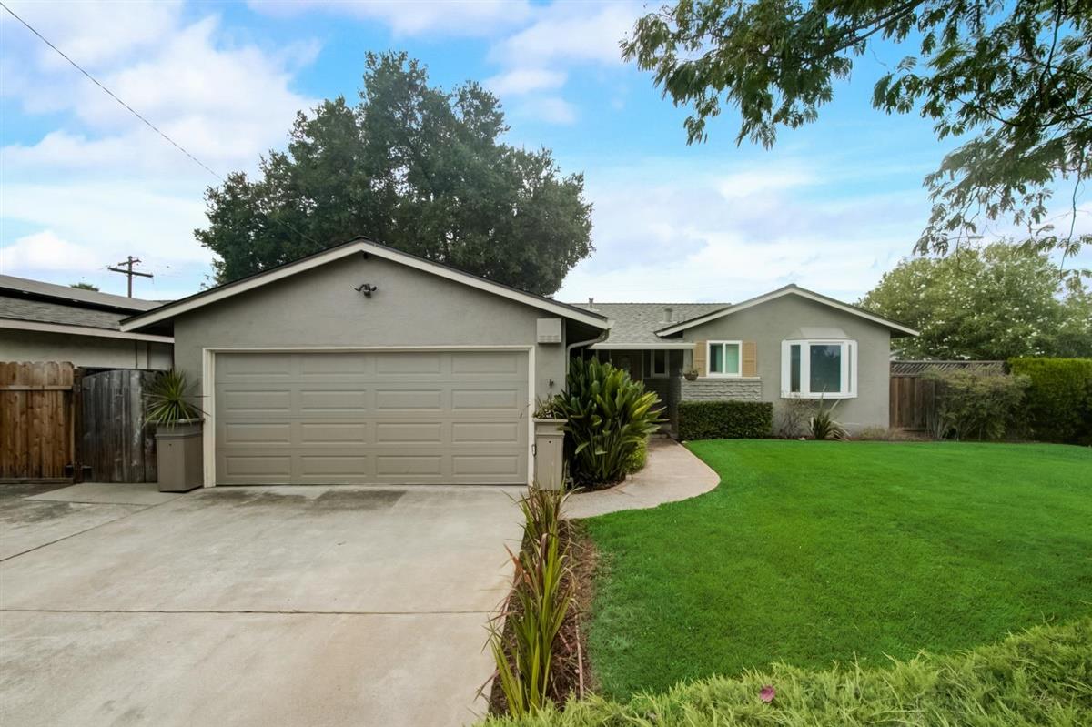 4839 Jarvis Ave, San Jose, CA 95118 3 Beds 2 Baths (Sold