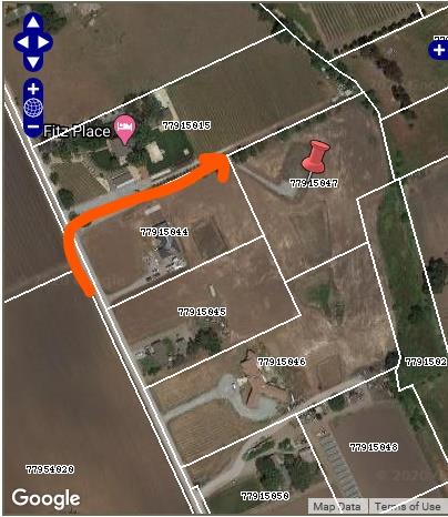 495 Bonino Lane, SAN MARTIN, California 95046, ,Lots And Land,For Sale,Bonino Lane,40962014