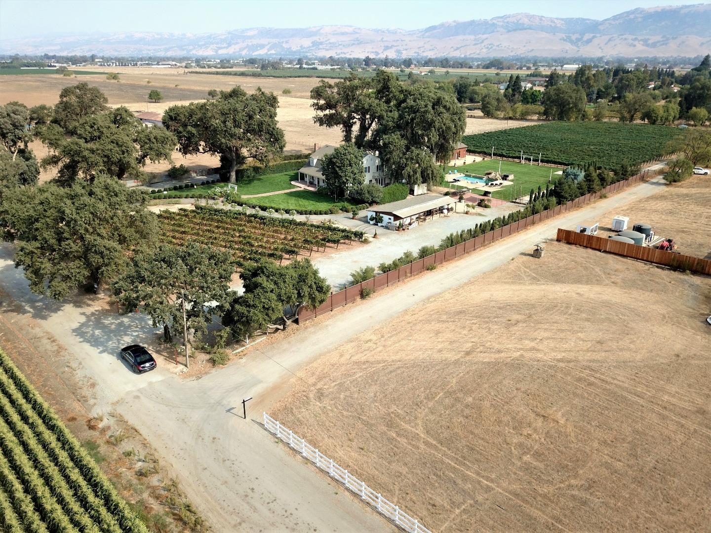 495 Bonino Lane, SAN MARTIN, California 95046, ,Lots And Land,For Sale,Bonino Lane,40962014