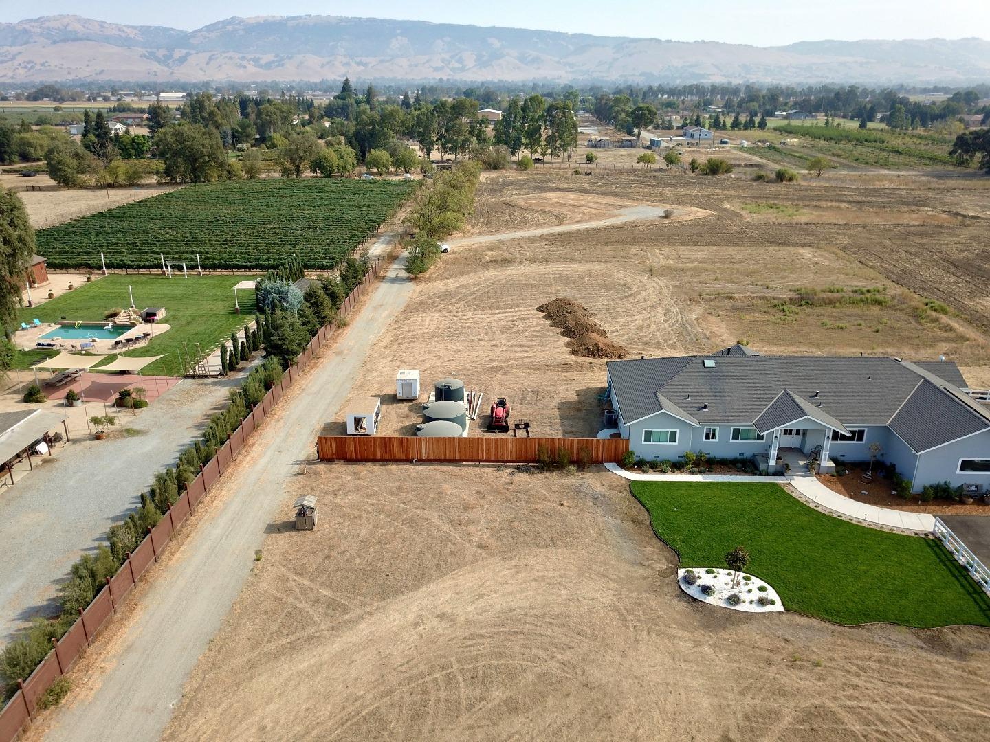495 Bonino Lane, SAN MARTIN, California 95046, ,Lots And Land,For Sale,Bonino Lane,40962014