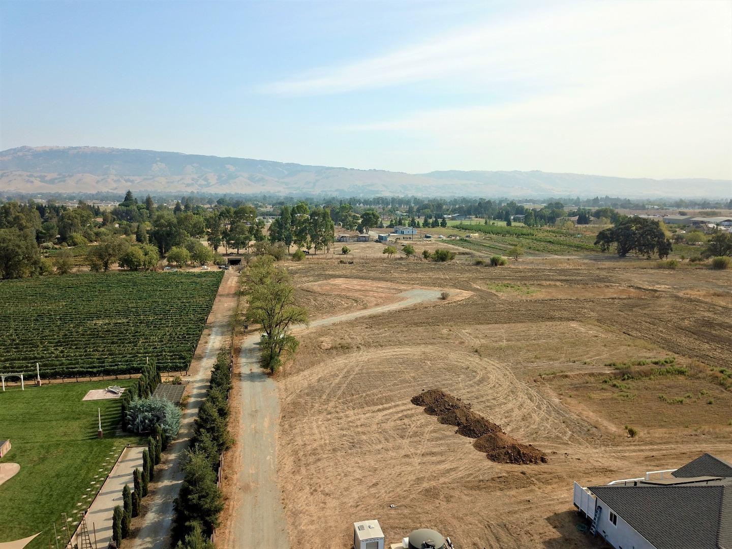 495 Bonino Lane, SAN MARTIN, California 95046, ,Lots And Land,For Sale,Bonino Lane,40962014