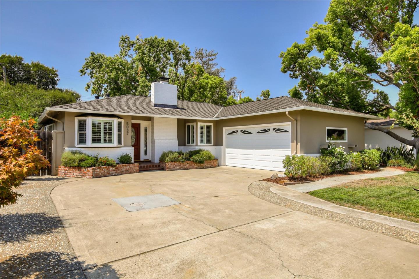 5037 Adair Way, San Jose, CA 95124 4 Beds 2 Baths (Sold