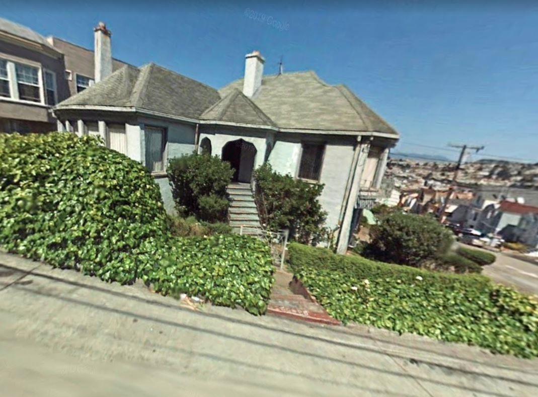706 Templeton Ave, Daly City, CA 94014 5 Beds 4 Baths (Sold) ML81810005 MLSL
