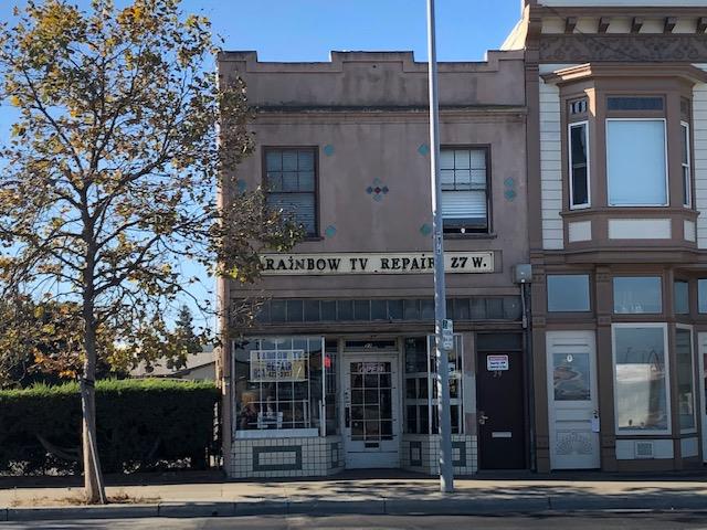 29 Market Street, SALINAS, California 93901, ,Comm Industrial For Sale,For Sale,Market Street,40965634