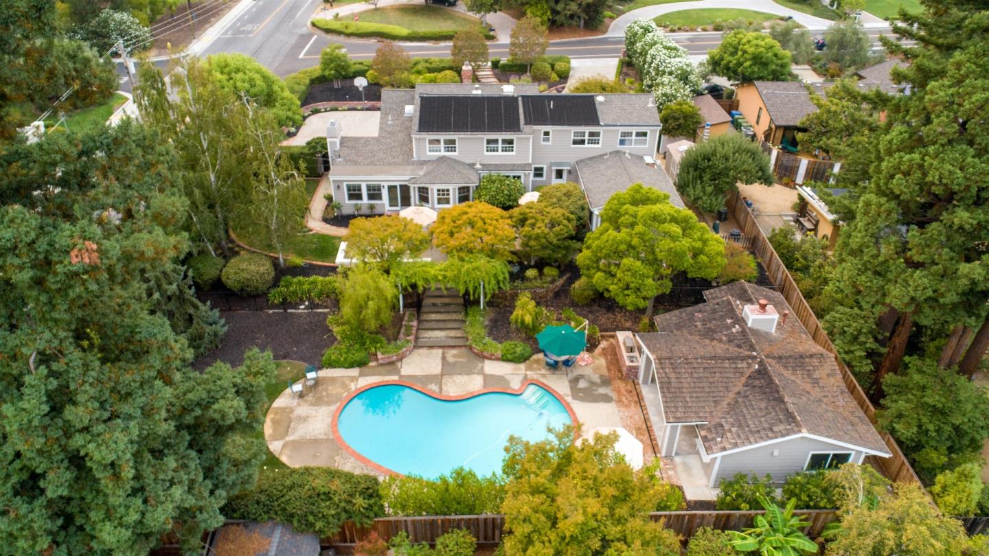 15620 Palos Verdes Dr, Monte Sereno, CA 95030 5 Beds 4/1 Baths