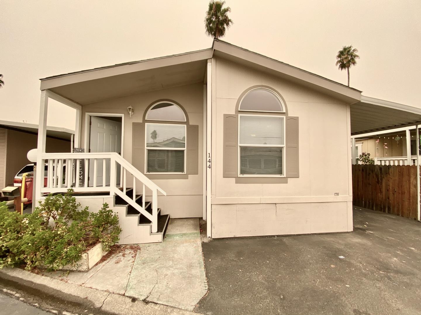 165 Blossom Hill Rd 144, San Jose, CA 95123 3 Beds 2 Baths (Sold