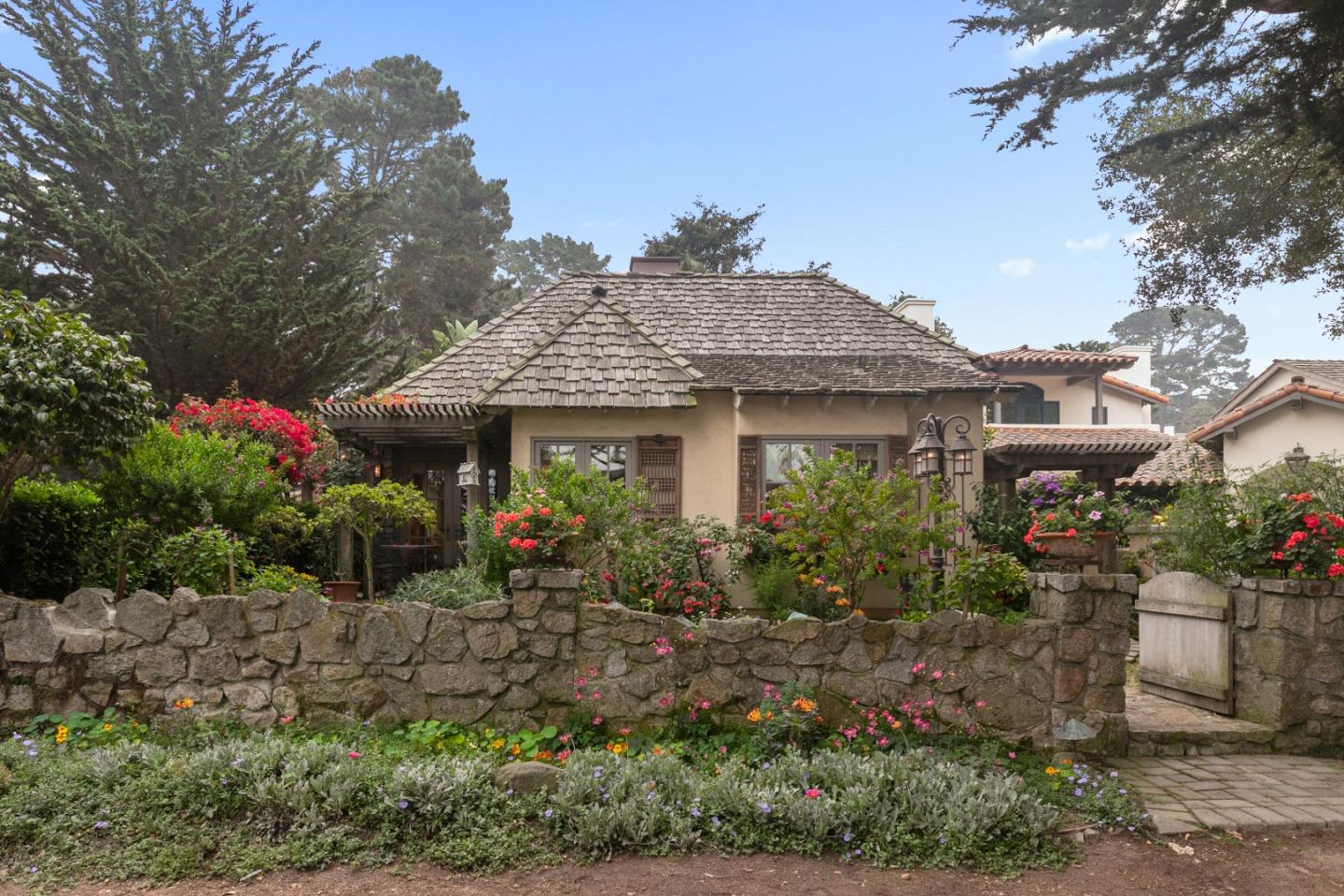0 San Antonio Se Corner Of Ocean, Carmel, CA 93921 3 Beds 2 Baths