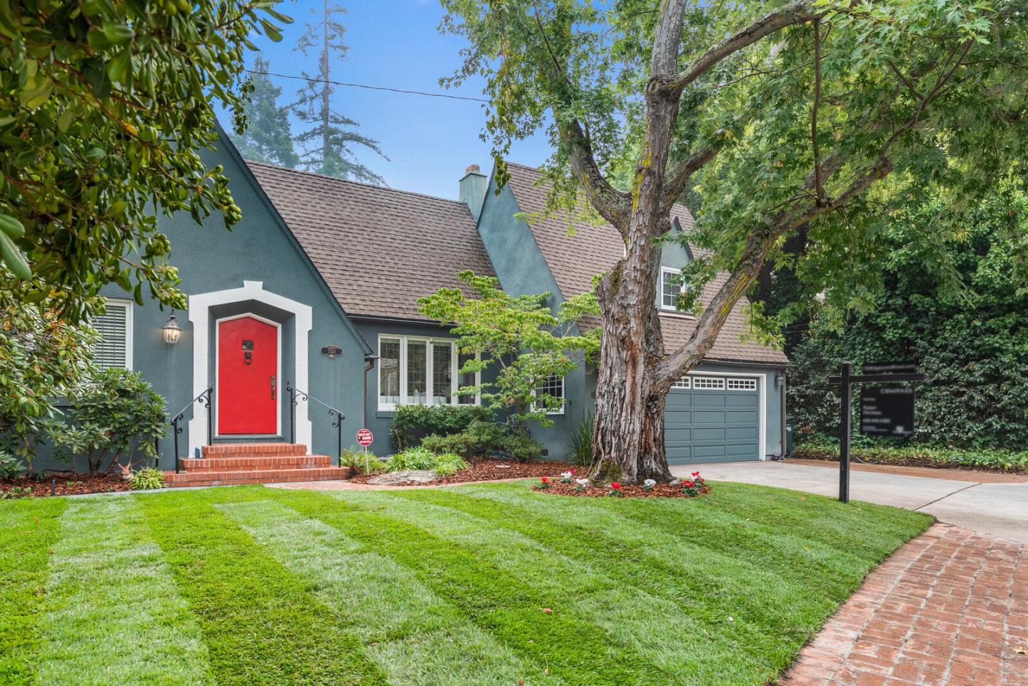 750 Edgewood Rd, San Mateo, CA 94402 4 Beds 2 Baths (Sold