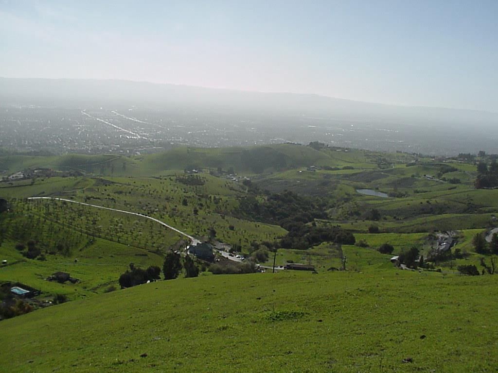 14000 Mount Hamilton Road, SAN JOSE, California 95140, ,Lots And Land,For Sale,Mount Hamilton Road,40963290