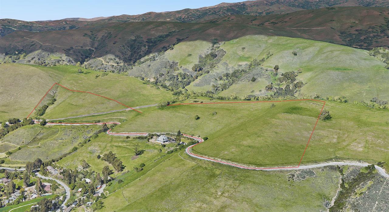 14000 Mount Hamilton Road, SAN JOSE, California 95140, ,Lots And Land,For Sale,Mount Hamilton Road,40963290