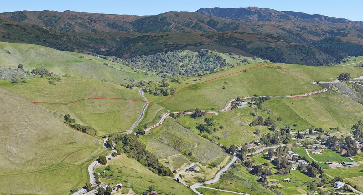 14000 Mount Hamilton Road, SAN JOSE, California 95140, ,Lots And Land,For Sale,Mount Hamilton Road,40963290