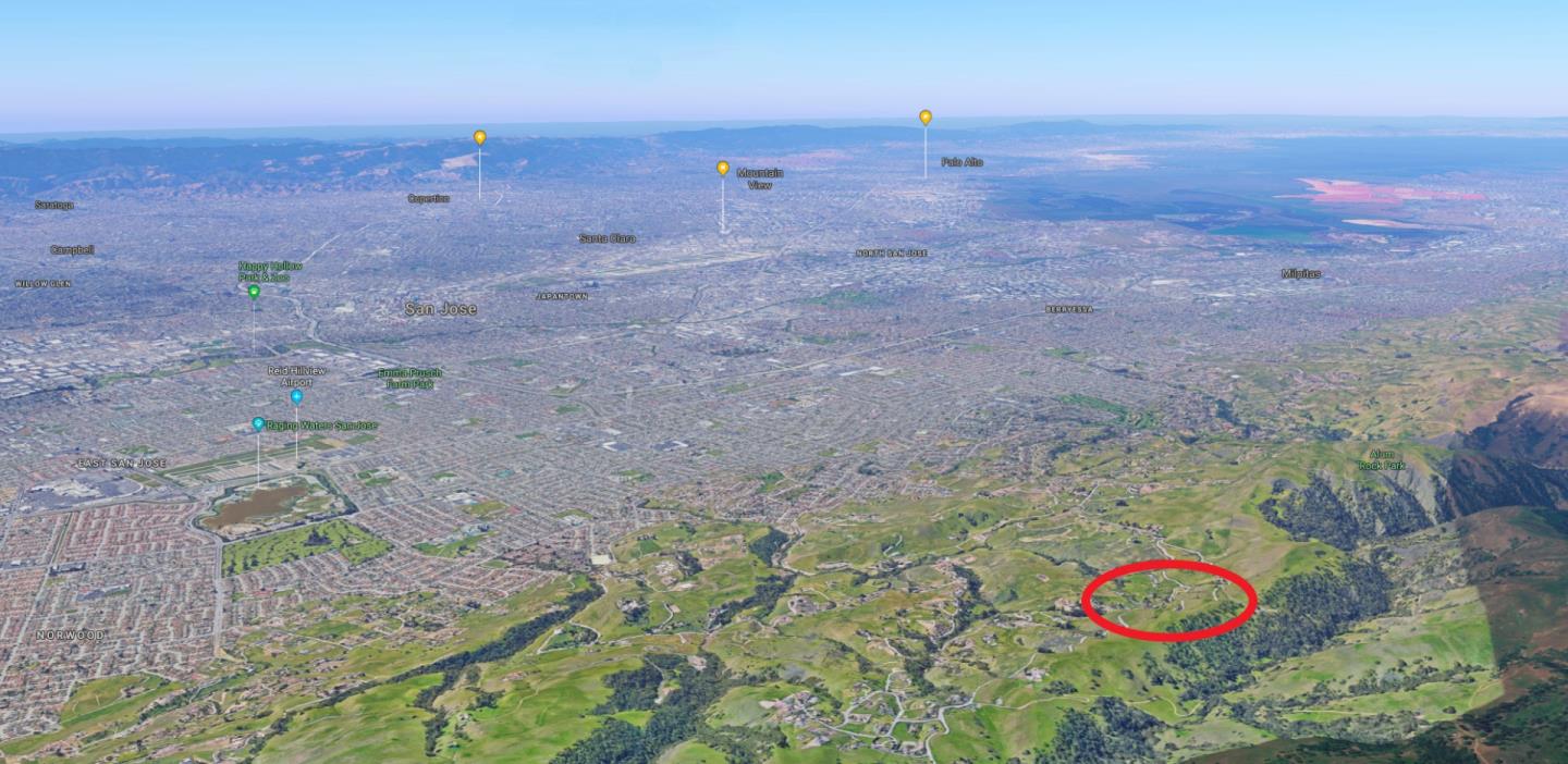 14000 Mount Hamilton Road, SAN JOSE, California 95140, ,Lots And Land,For Sale,Mount Hamilton Road,40963290