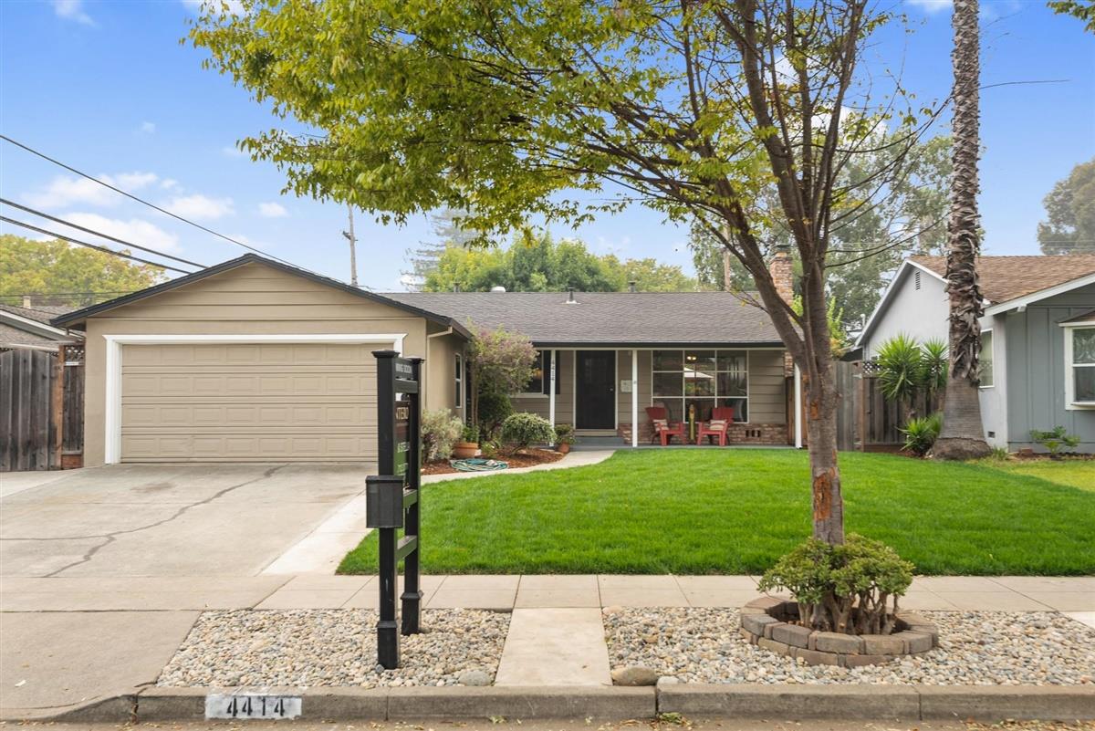 4414 Madoc Way, San Jose, CA 95130 3 Beds 2 Baths (Sold
