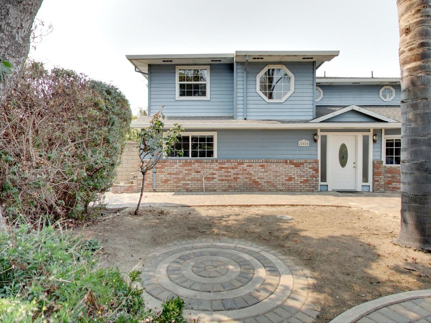 22020 Berry Dr, Salinas, CA 93908 4 Beds 3/1 Baths (Sold