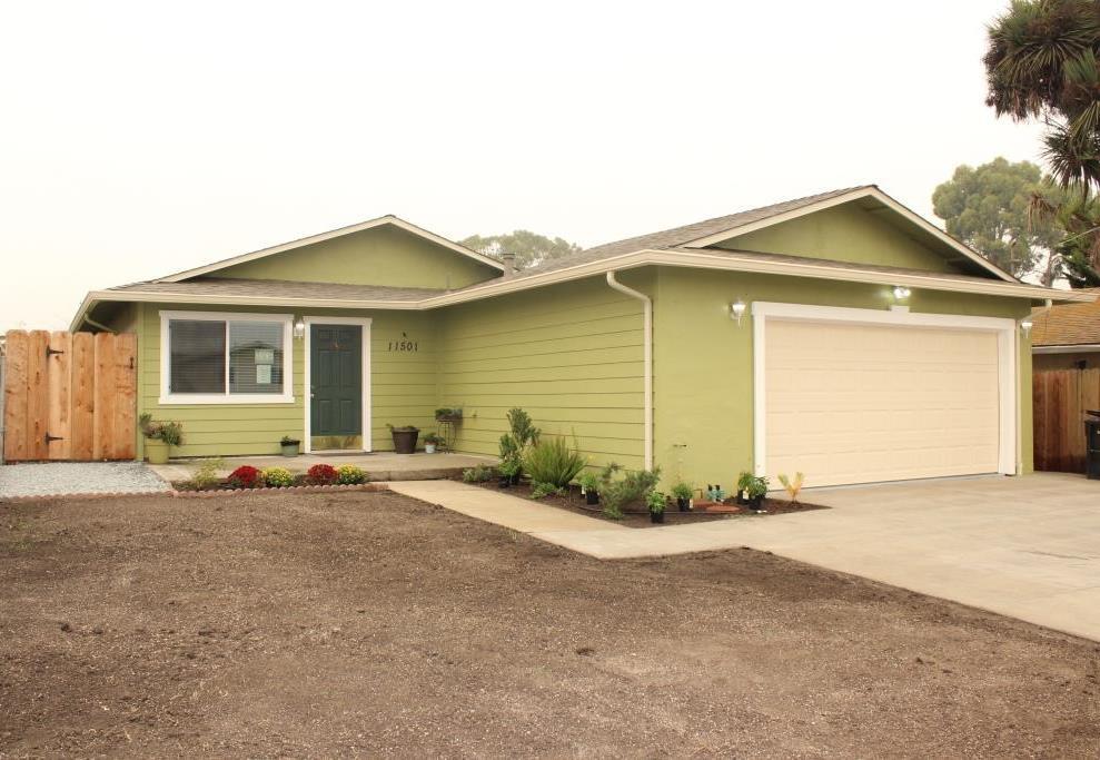 11501 Main St, Castroville, CA 95012 4 Beds 2 Baths (Sold