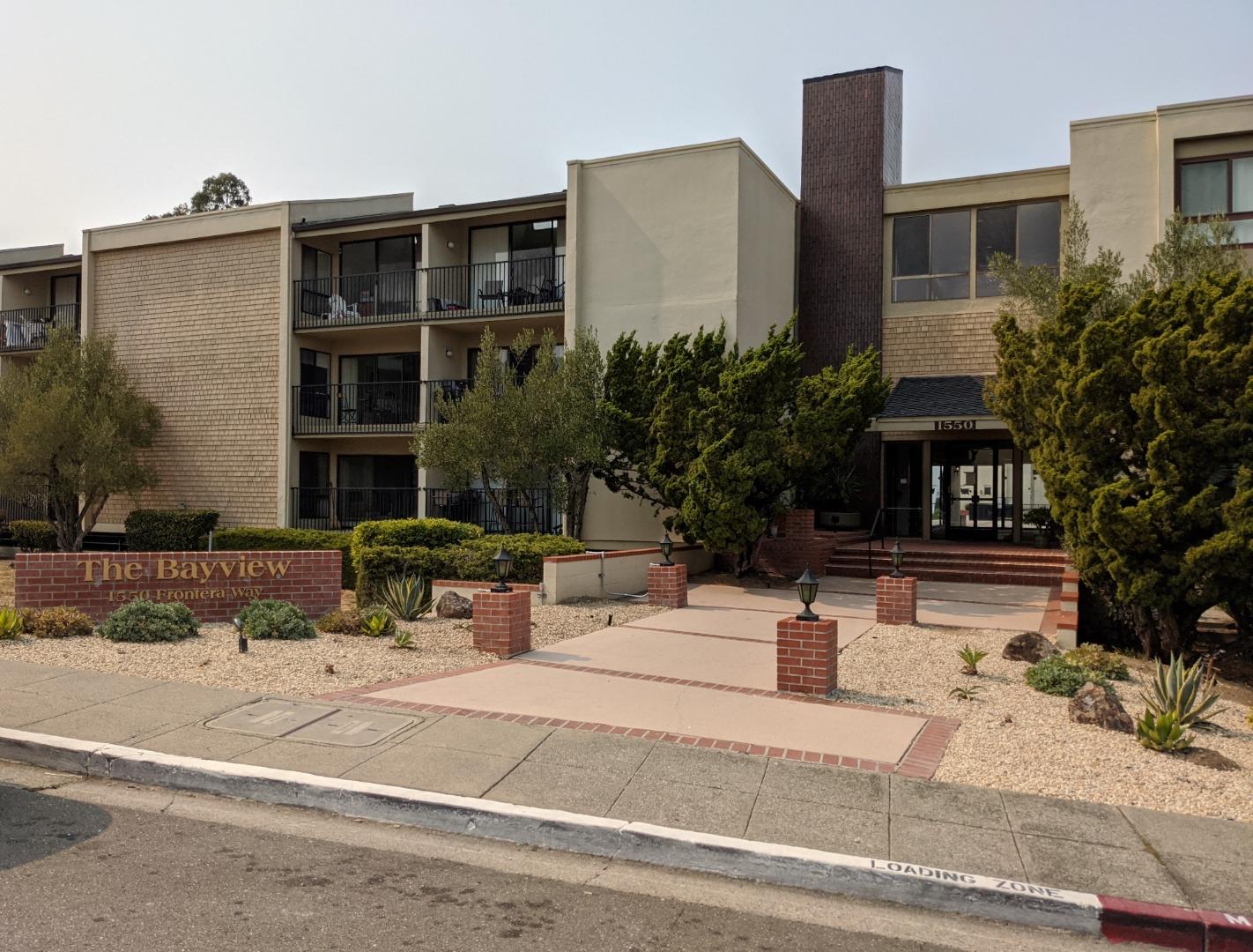 1550 Frontera Way 213, Millbrae, CA 94030 2 Beds 2 Baths (Sold