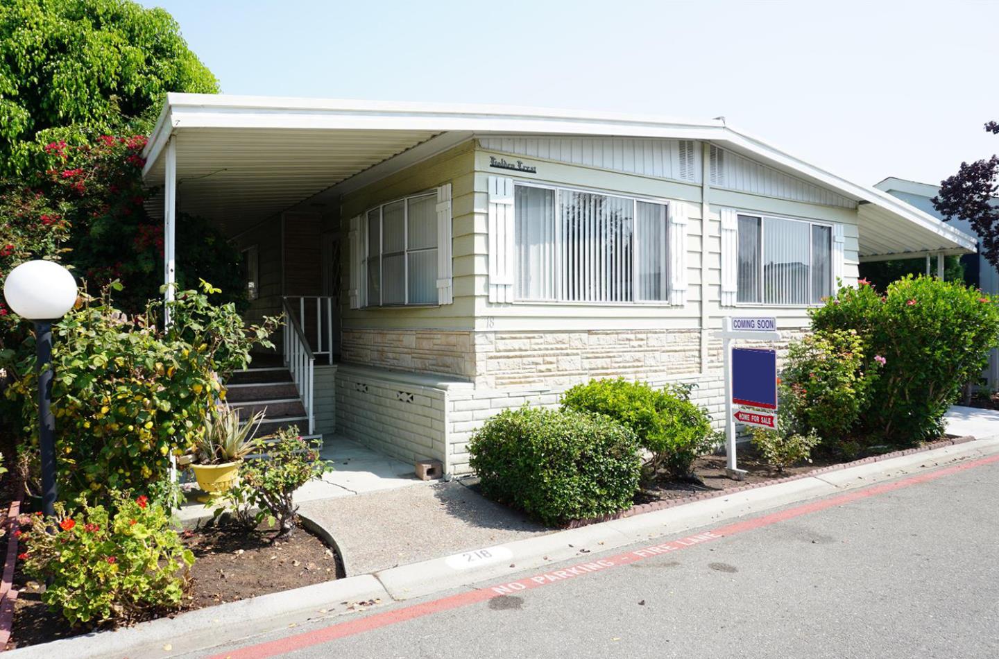 1111 Morse Ave 218, Sunnyvale, CA 94089 2 Beds 2 Baths (Sold) ML81810542 MLSL