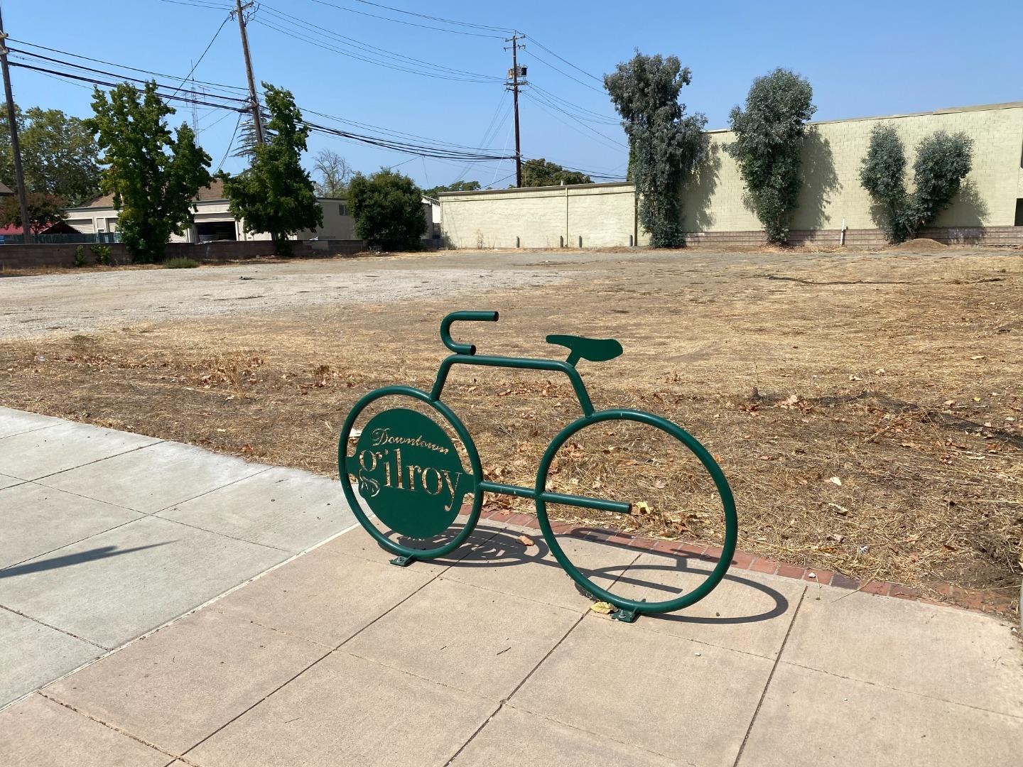 7601 Monterey Street, GILROY, California 95020, ,Comm Lots And Land,For Sale,Monterey Street,40962190