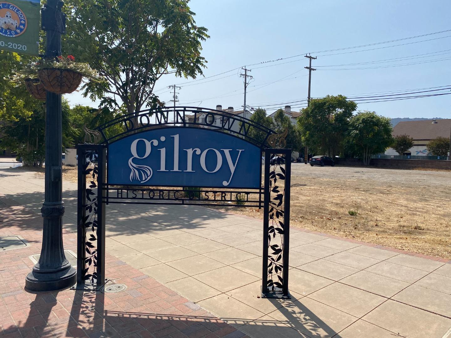 7601 Monterey Street, GILROY, California 95020, ,Comm Lots And Land,For Sale,Monterey Street,40962190