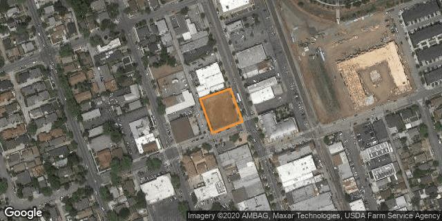 7601 Monterey Street, GILROY, California 95020, ,Comm Lots And Land,For Sale,Monterey Street,40962190